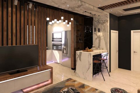 Myra Residence{TR i Konyaalti, Antalya, Turkiet Nr.145759 - 2