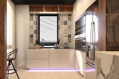 Myra Residence{TR i Konyaalti, Antalya, Turkiet Nr.145759 - 4