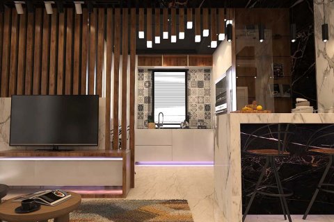 Myra Residence{TR i Konyaalti, Antalya, Turkiet Nr.145759 - 6
