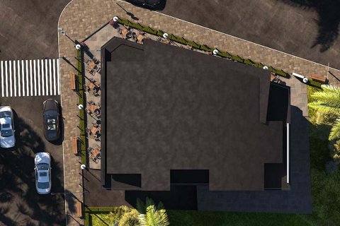 Myra Residence{TR i Konyaalti, Antalya, Turkiet Nr.145759 - 7