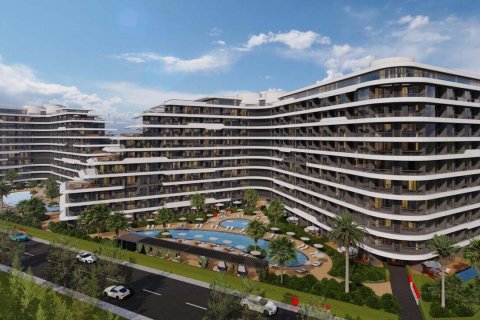 Magical World of Love  i Antalya, Tyrkiet Nr.145757 - 7
