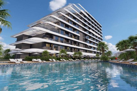 Magical World of Love  i Antalya, Tyrkiet Nr.145757 - 6