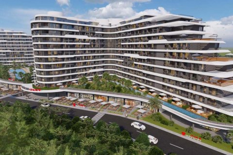 Magical World of Love  i Antalya, Tyrkiet Nr.145757 - 10