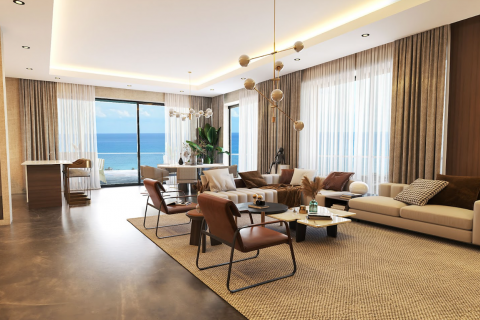 Lejlighed  i  Nr. 132703 - 29