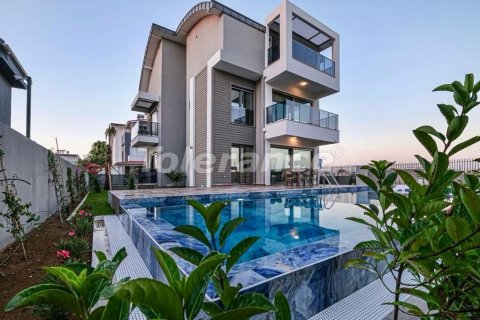 4+1 Villa in Belek, Antalya, Türkei Nr. 210156 - 20