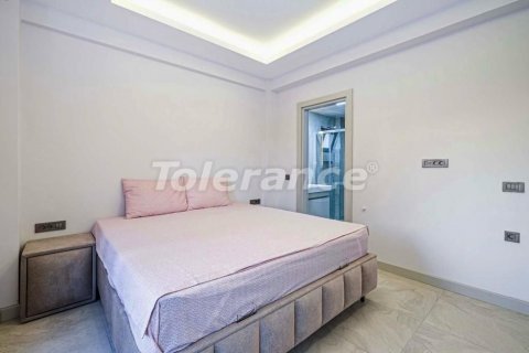 4+1 Villa in Belek, Antalya, Türkei Nr. 210156 - 10
