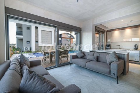 4+1 Villa in Belek, Antalya, Türkei Nr. 210156 - 4