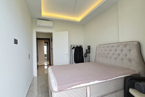 Продажа квартиры в Демирташе, Аланье, Анталье, Турция 1+1, 55м2, №210160 – фото 9