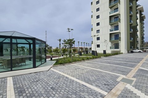Продажа квартиры в Демирташе, Аланье, Анталье, Турция 1+1, 55м2, №210160 – фото 23