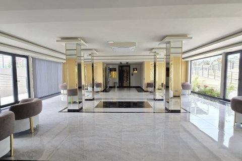 Продажа квартиры в Демирташе, Аланье, Анталье, Турция 1+1, 55м2, №210160 – фото 16