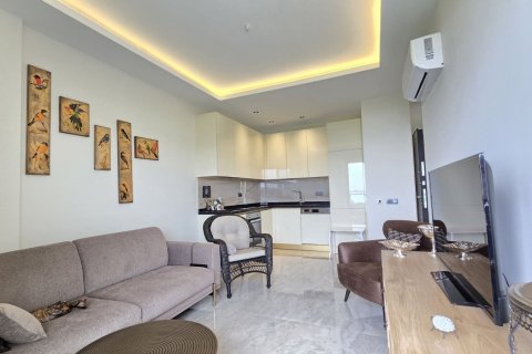 Продажа квартиры в Демирташе, Аланье, Анталье, Турция 1+1, 55м2, №210160 – фото 4