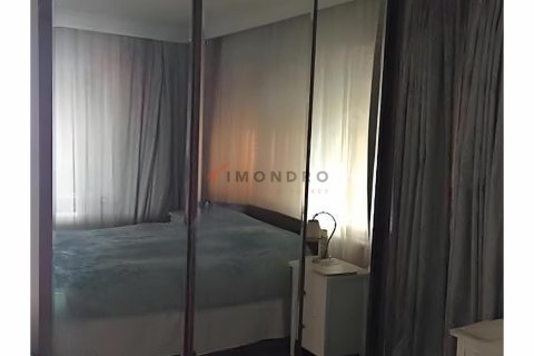 Daire 2+1 Beyoğlu, İstanbul, Türkiye №210154 - 13