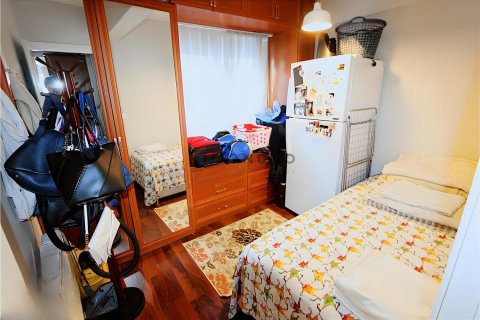 Daire 2+1 Beyoğlu, İstanbul, Türkiye №210154 - 11