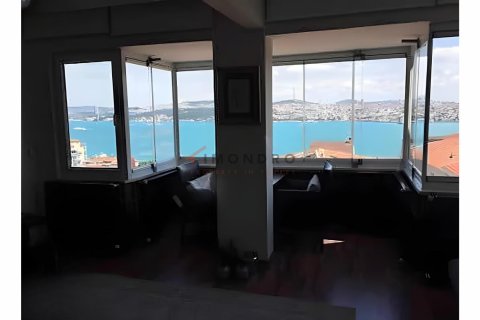 Daire 2+1 Beyoğlu, İstanbul, Türkiye №210154 - 5