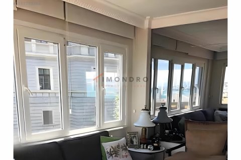 Daire 2+1 Beyoğlu, İstanbul, Türkiye №210154 - 8