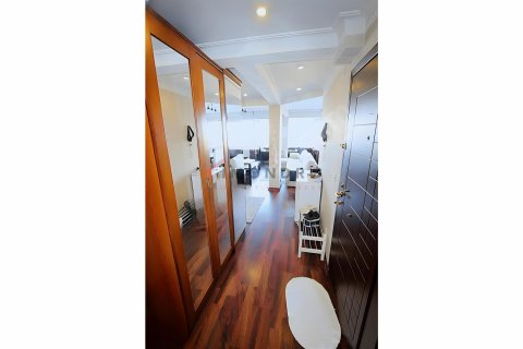 Daire 2+1 Beyoğlu, İstanbul, Türkiye №210154 - 16