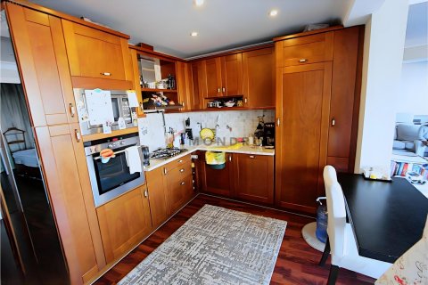 Daire 2+1 Beyoğlu, İstanbul, Türkiye №210154 - 14
