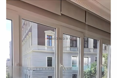 Daire 2+1 Beyoğlu, İstanbul, Türkiye №210154 - 2