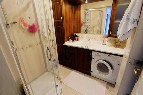 Daire 2+1 Beyoğlu, İstanbul, Türkiye №210154 - 12