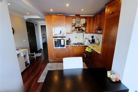 Daire 2+1 Beyoğlu, İstanbul, Türkiye №210154 - 15