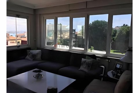 Daire 2+1 Beyoğlu, İstanbul, Türkiye №210154 - 6
