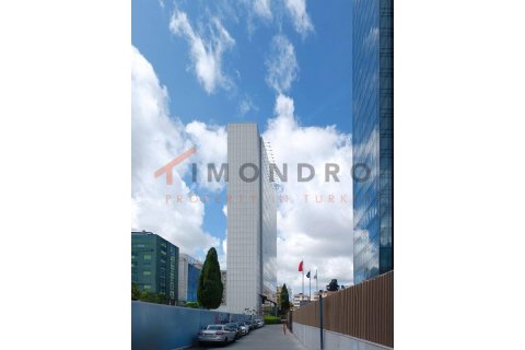 Daire Şişli, İstanbul, Türkiye №190036 - 4