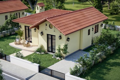 2+1 Villa  i  Nr. 115377 - 4