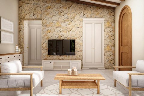 2+1 Villa  i  Nr. 115377 - 9