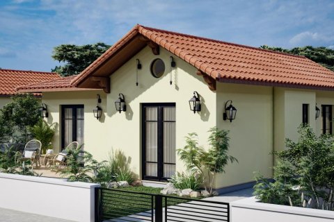 2+1 Villa  i  Nr. 115377 - 3