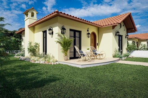 2+1 Villa i Nr. 115377