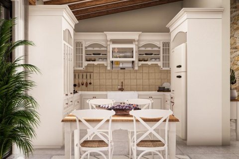 2+1 Villa  i  Nr. 115377 - 13