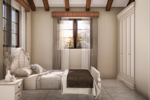 2+1 Villa  i  Nr. 115377 - 20