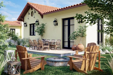 2+1 Villa  i  Nr. 115377 - 5