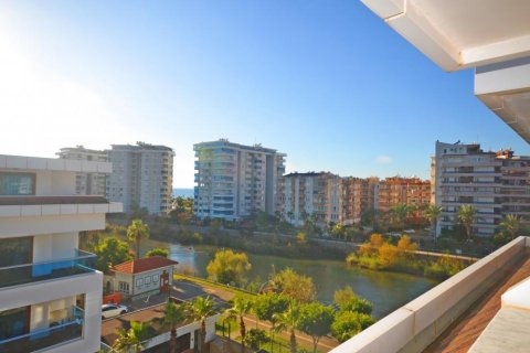 2+1 Leilighet  i Kestel, Antalya, Tyrkia Nr. 115453 - 10