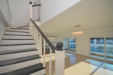 2+1 Leilighet  i Kestel, Antalya, Tyrkia Nr. 115453 - 19