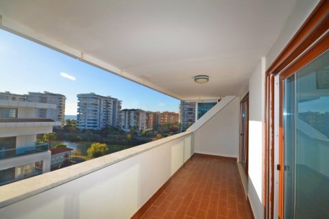 2+1 Leilighet  i Kestel, Antalya, Tyrkia Nr. 115453 - 15