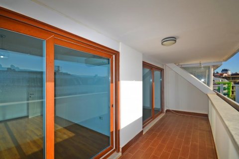 2+1 Leilighet  i Kestel, Antalya, Tyrkia Nr. 115453 - 16
