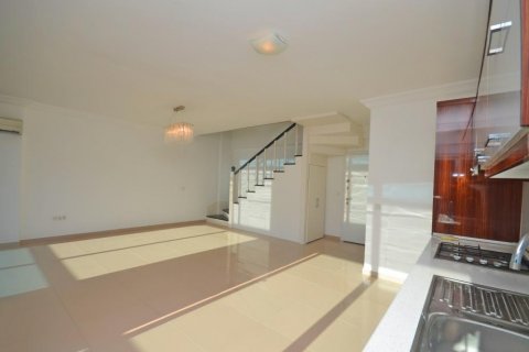 2+1 Leilighet  i Kestel, Antalya, Tyrkia Nr. 115453 - 4