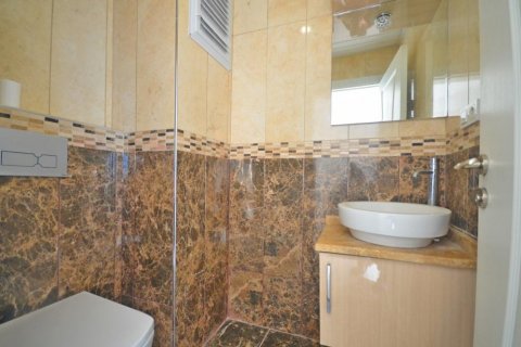 2+1 Leilighet  i Kestel, Antalya, Tyrkia Nr. 115453 - 6