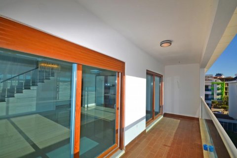 2+1 Leilighet  i Kestel, Antalya, Tyrkia Nr. 115453 - 8