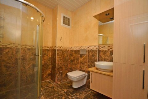2+1 Leilighet  i Kestel, Antalya, Tyrkia Nr. 115453 - 12