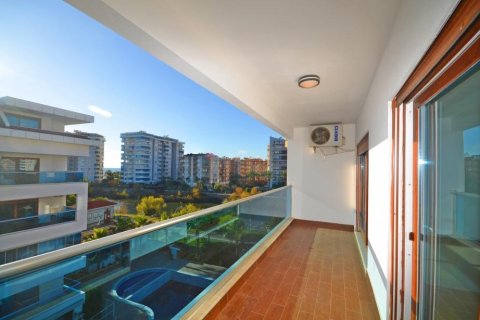 2+1 Leilighet  i Kestel, Antalya, Tyrkia Nr. 115453 - 9