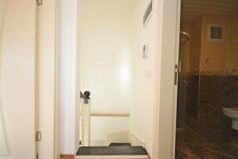 2+1 Leilighet  i Kestel, Antalya, Tyrkia Nr. 115453 - 11