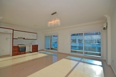 2+1 Leilighet  i Kestel, Antalya, Tyrkia Nr. 115453 - 2