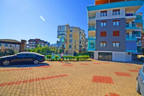Продажа квартиры  в Аланье, Анталье, Турция 3+1, 150м2, №115458 – фото 3