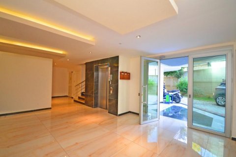 Продажа квартиры  в Аланье, Анталье, Турция 3+1, 150м2, №115458 – фото 27