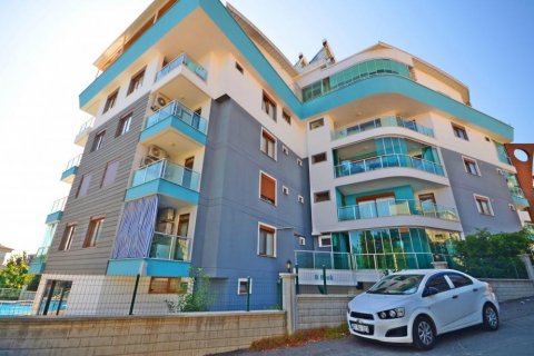 Продажа квартиры  в Аланье, Анталье, Турция 3+1, 150м2, №115458 – фото 4