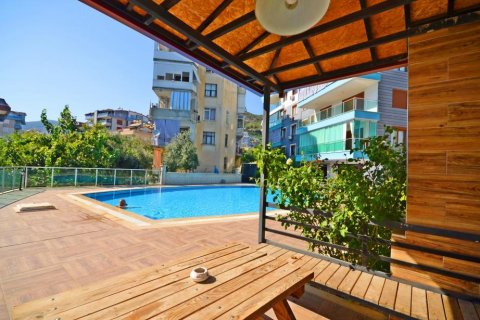 Продажа квартиры  в Аланье, Анталье, Турция 3+1, 150м2, №115458 – фото 2