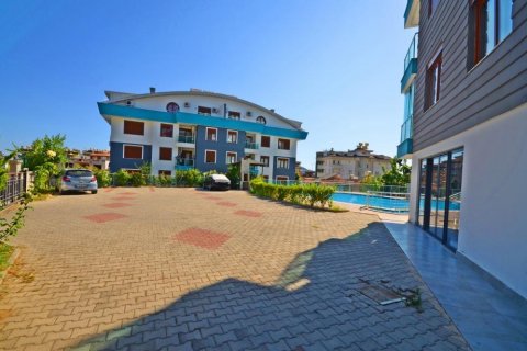 Продажа квартиры  в Аланье, Анталье, Турция 3+1, 150м2, №115458 – фото 28