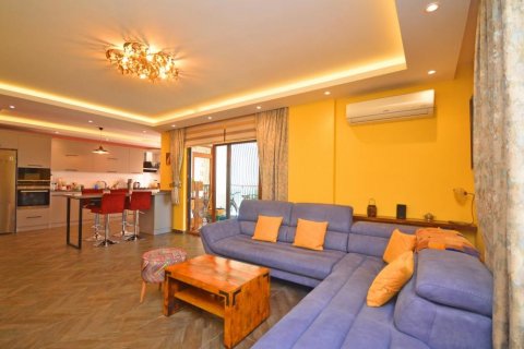 Продажа квартиры  в Аланье, Анталье, Турция 3+1, 150м2, №115458 – фото 12